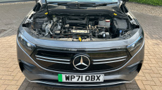 Mercedes-Benz Eqa 250 140kW AMG Line 66.5kWh 5dr Auto Electric Hatchback